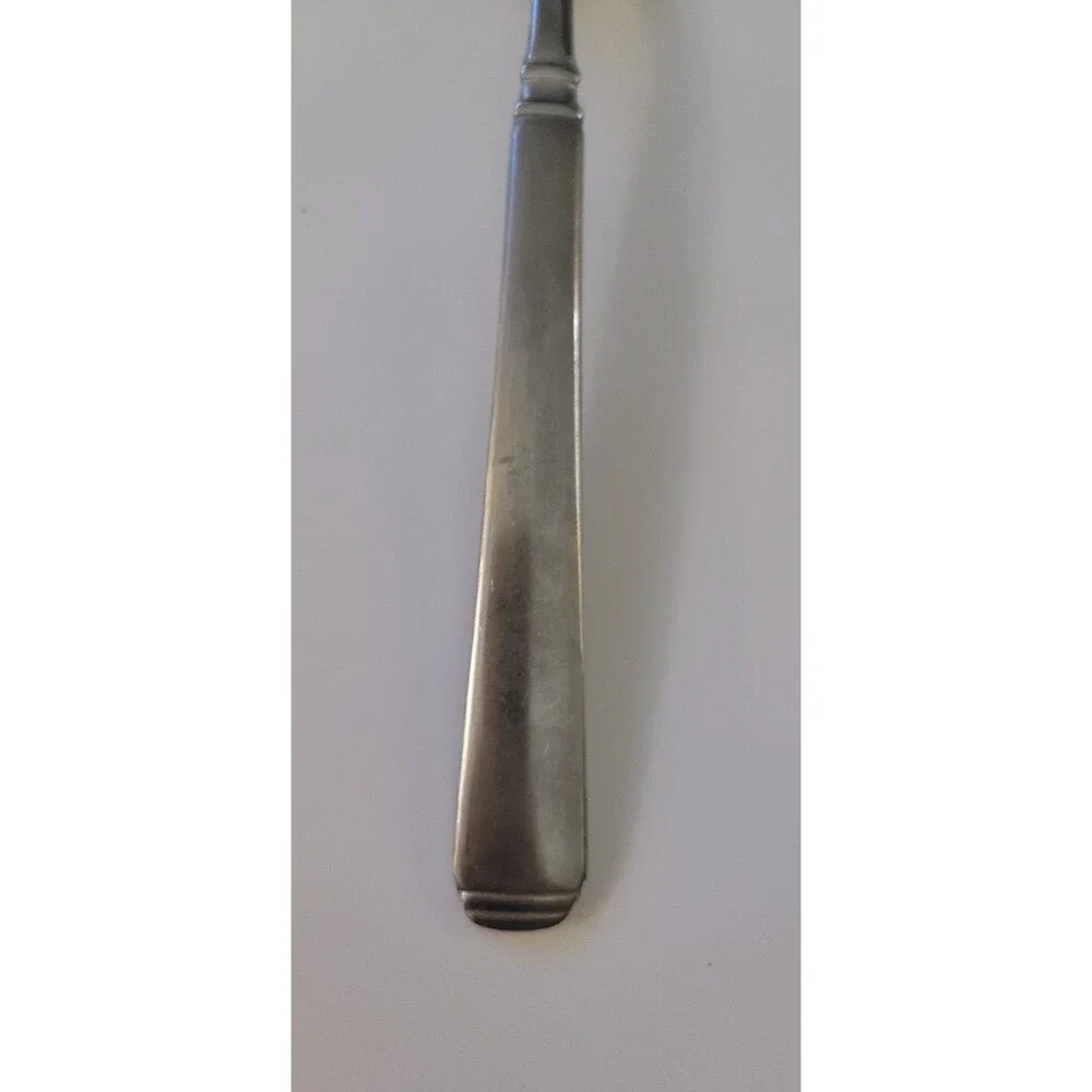Cambridge Sydney Sand Stainless Steel Dinner Fork Flatware Silverware Replacemen